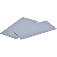 GELID GP-Extreme – Almohadilla térmica 80x40x0.5mm | Excelente conducción de Calor | Conductor no eléctrico | Ideal Gap…
